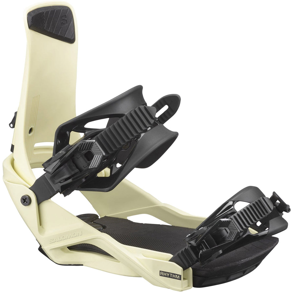 Rhythm Snowboard Bindings