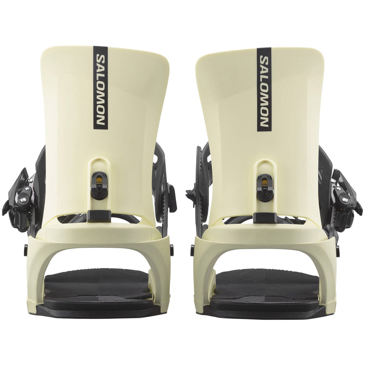 Rhythm Snowboard Bindings
