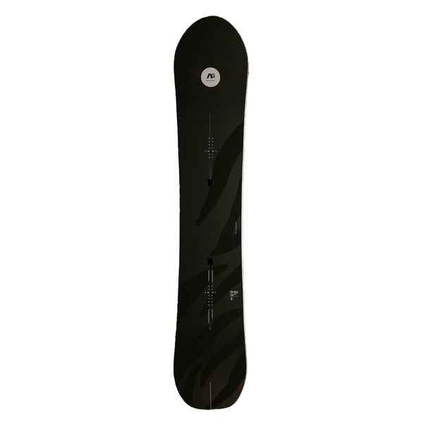 Analog High Side Snowboard