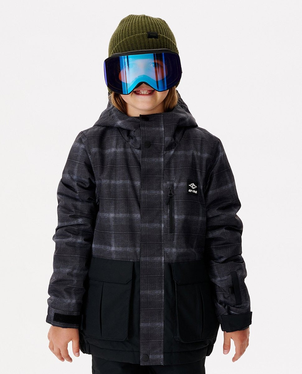Snake Junior Snow Jacket