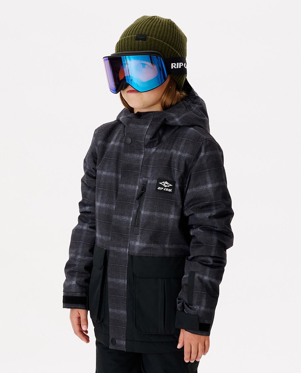 Snake Junior Snow Jacket