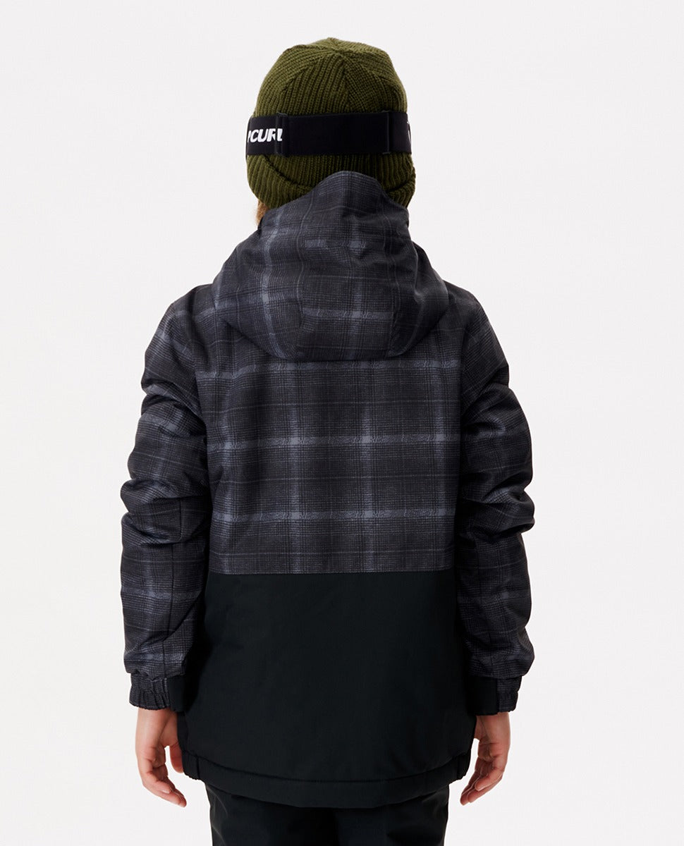 Snake Junior Snow Jacket