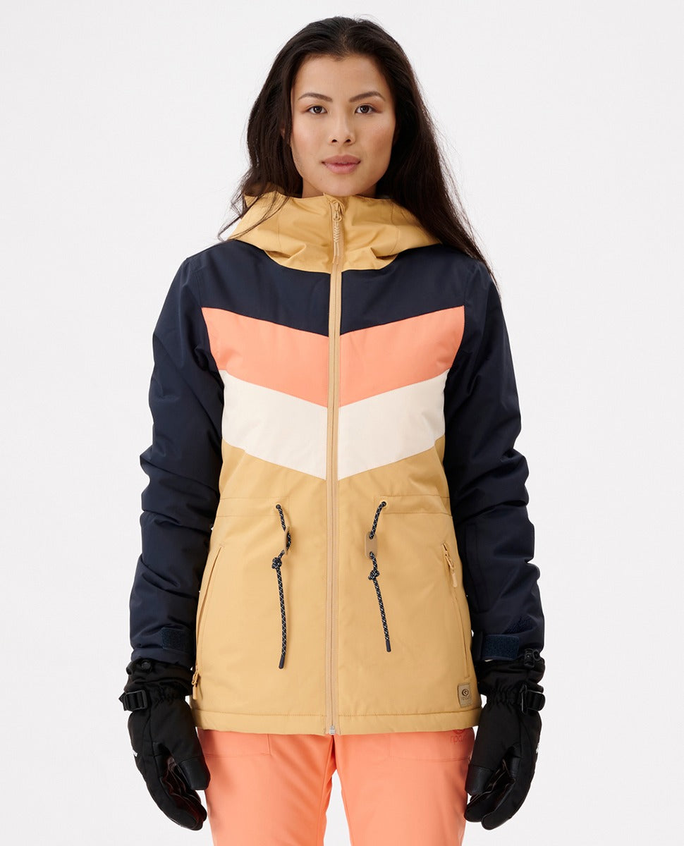 Rider Betty 10k/10k Snow Jacket
