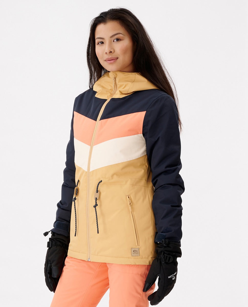 Rider Betty 10k/10k Snow Jacket
