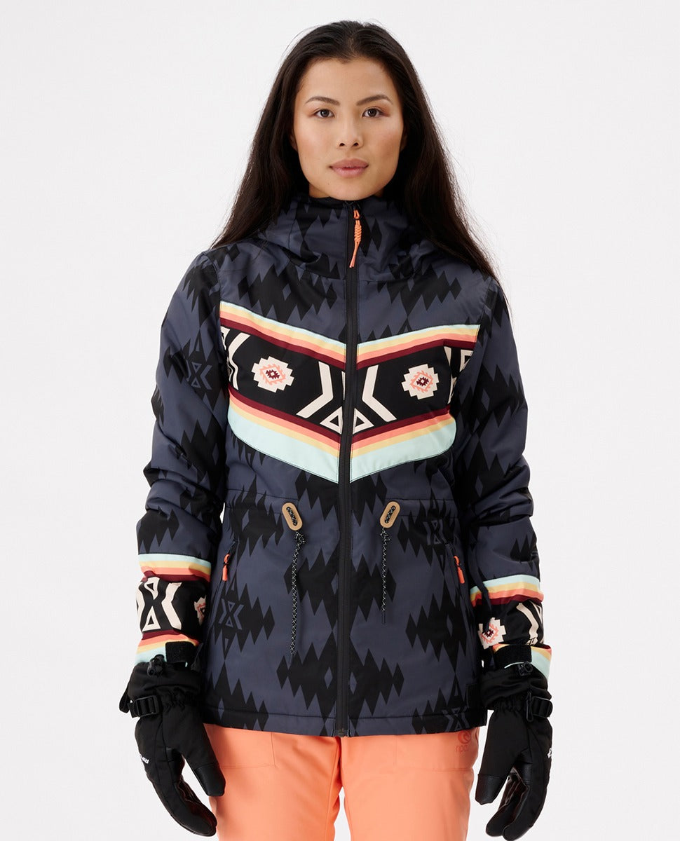 Rider Betty 10k/10k Snow Jacket