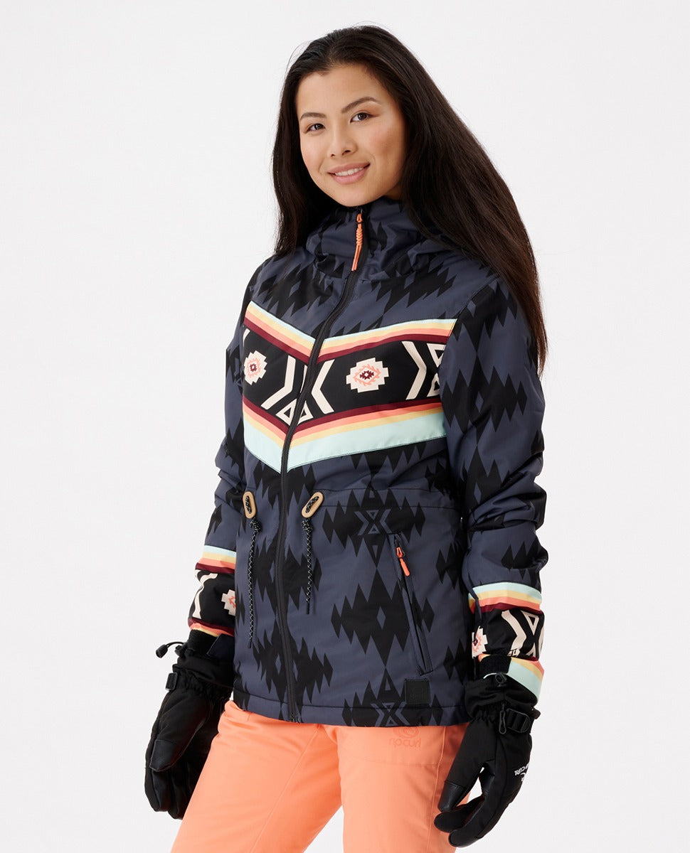 Rider Betty 10k/10k Snow Jacket