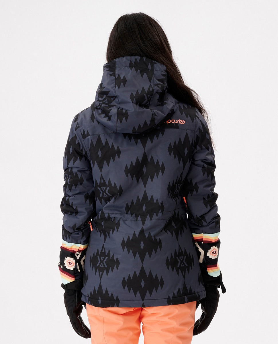 Rider Betty 10k/10k Snow Jacket
