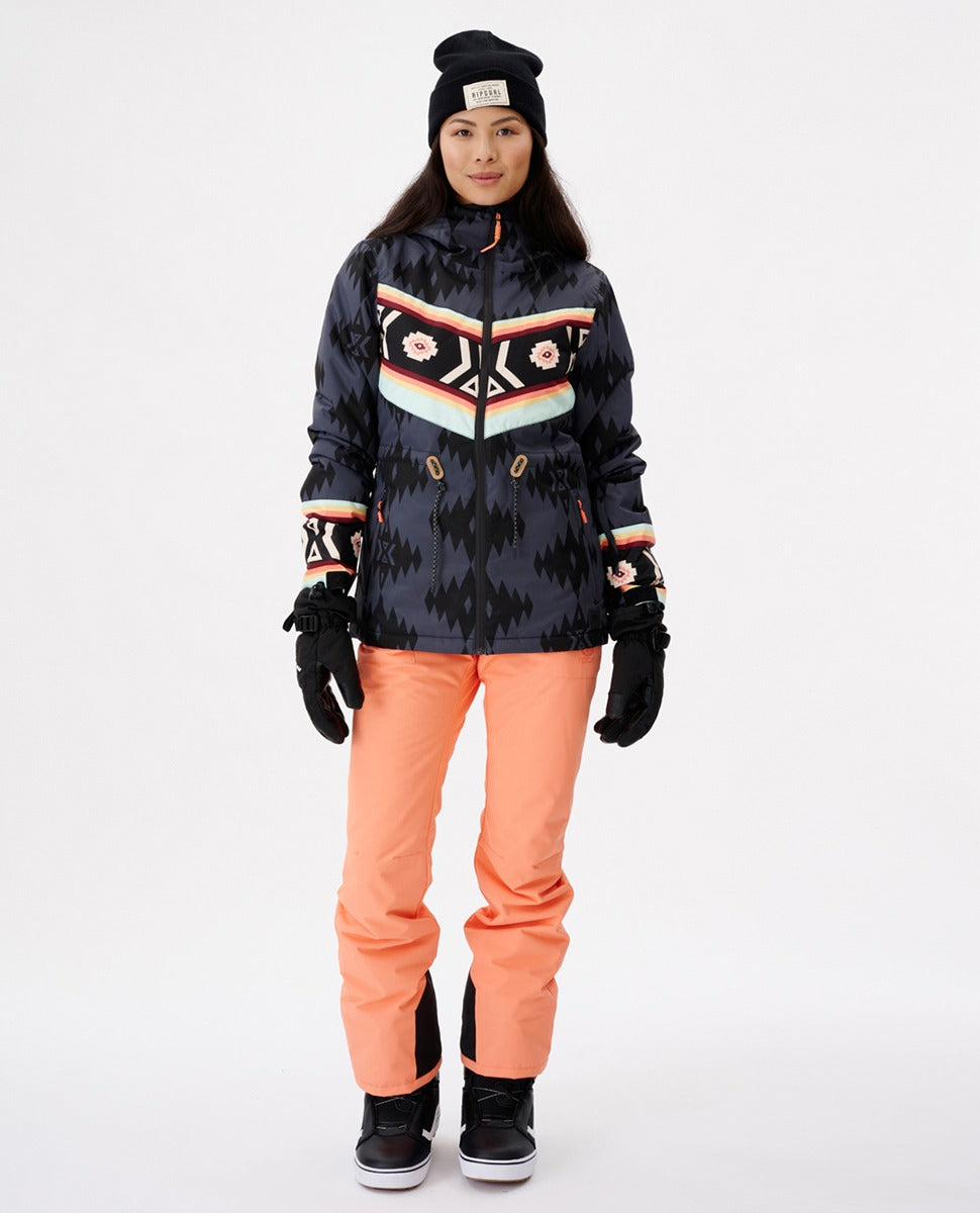 Rider Betty 10k/10k Snow Jacket