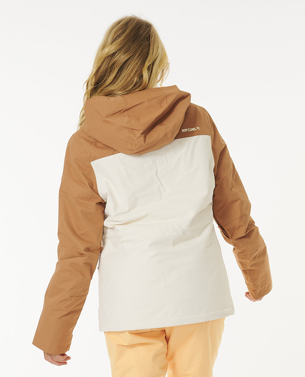 Rider Betty 10k/10k Snow Jacket