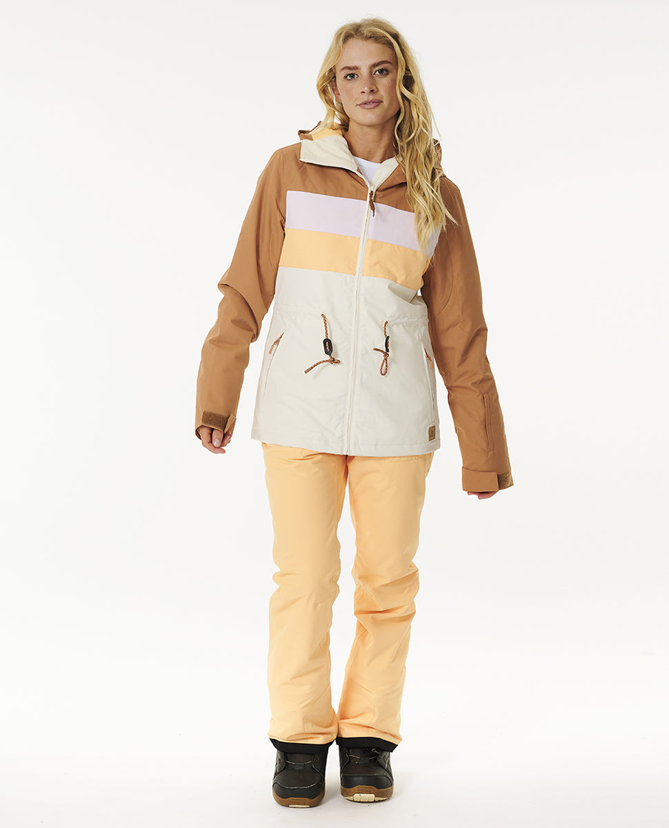 Rider Betty 10k/10k Snow Jacket