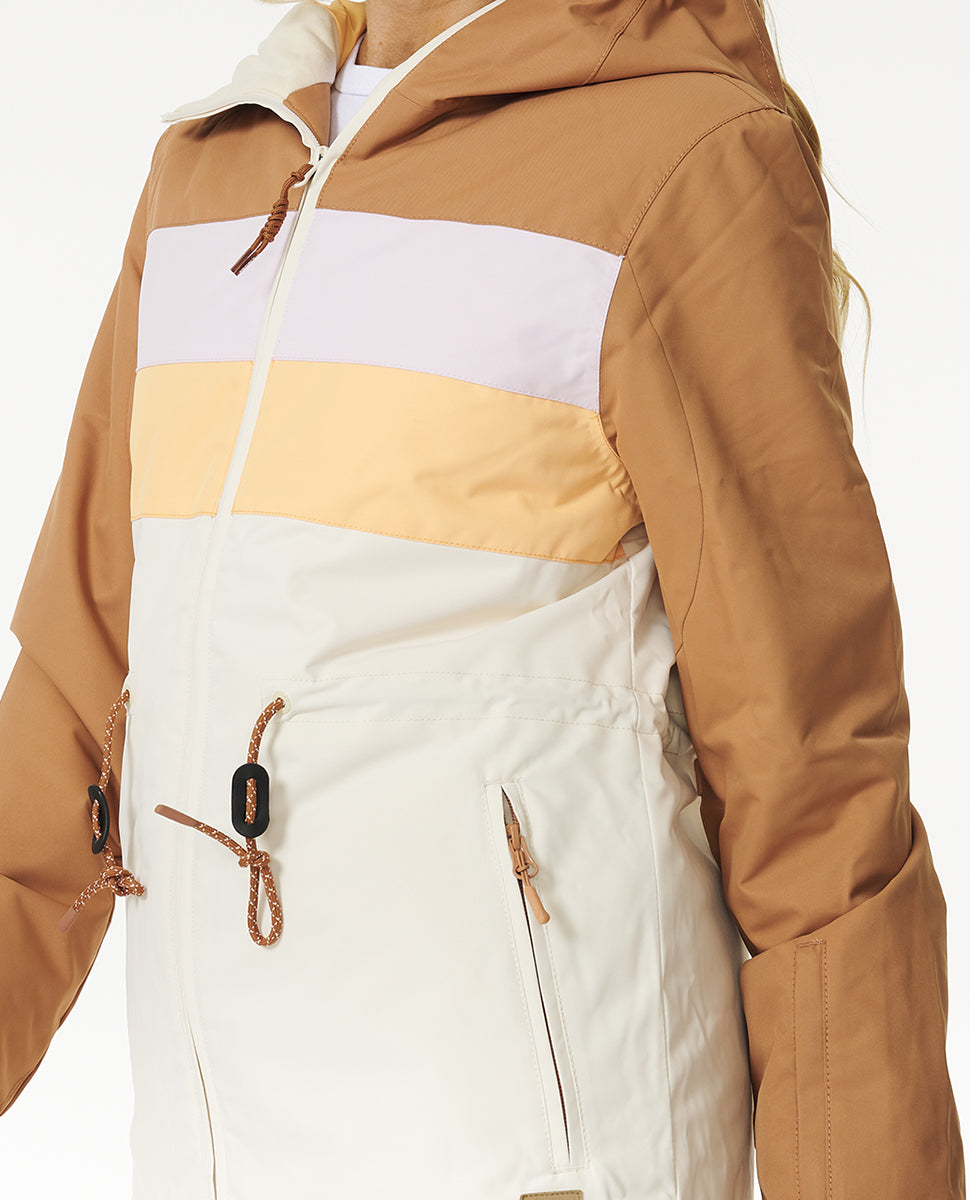 Rider Betty 10k/10k Snow Jacket