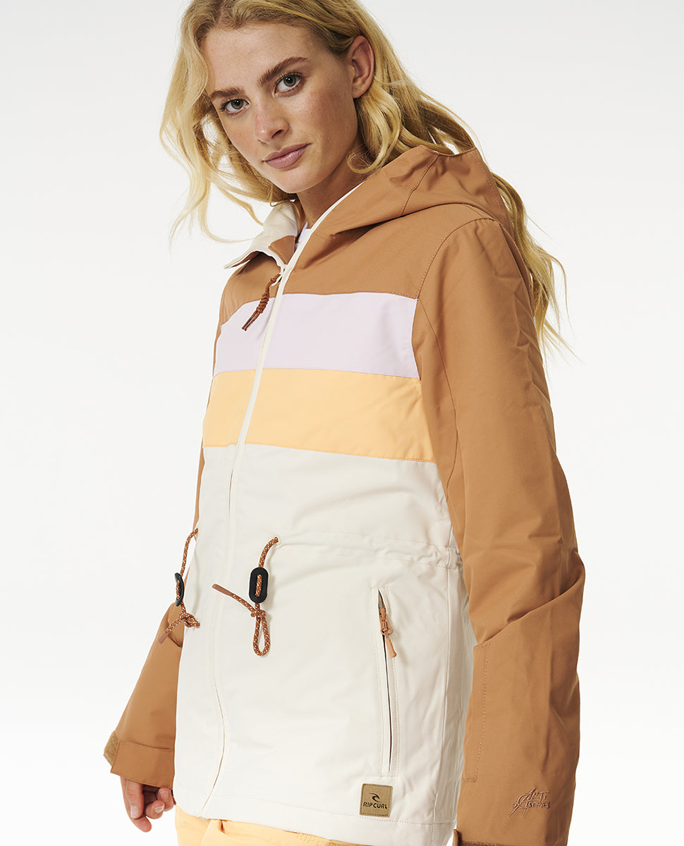 Rider Betty 10k/10k Snow Jacket