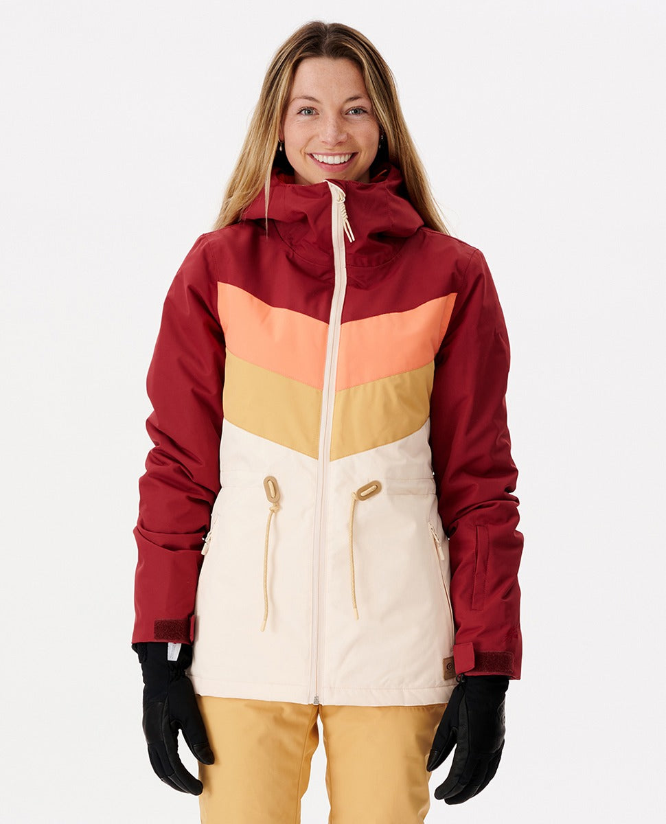 Rider Betty 10k/10k Snow Jacket