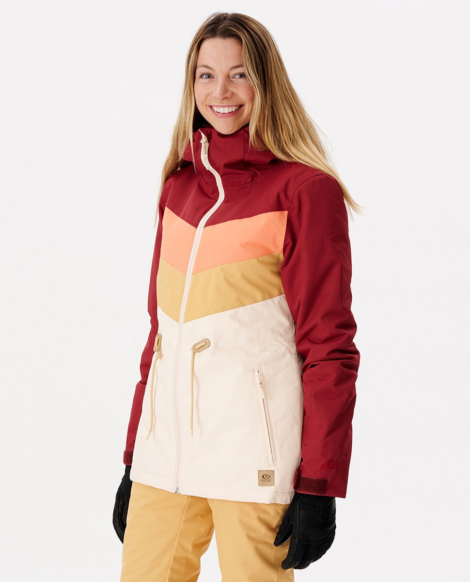 Rider Betty 10k/10k Snow Jacket