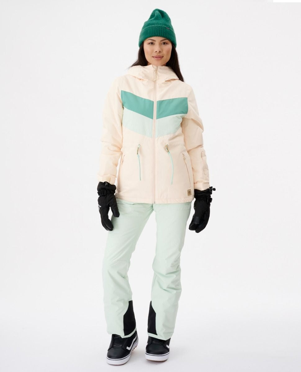 Rider Betty 10k/10k Snow Jacket