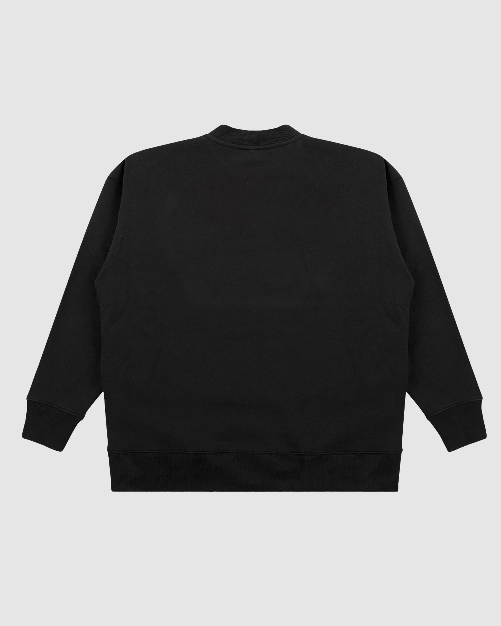 Link Crew Sweat - Black