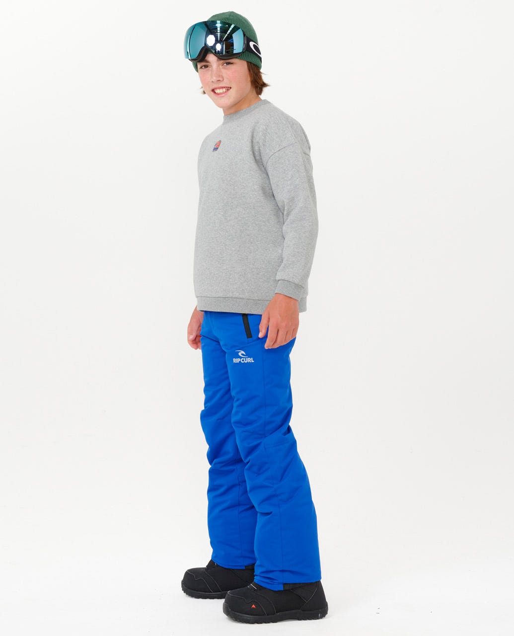 Anti-Series Olly 10K/10K Snow Pants