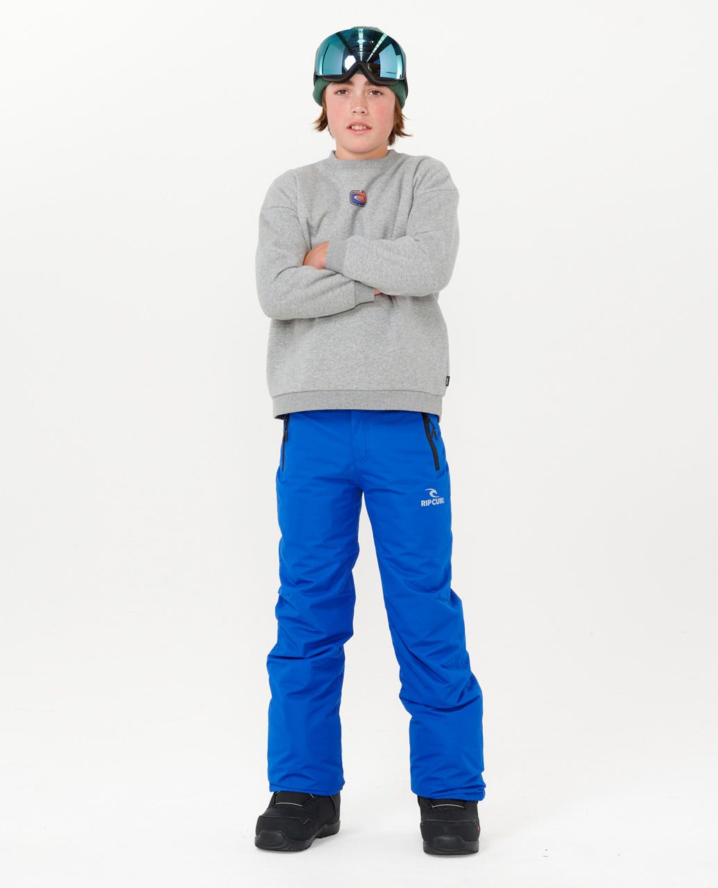 Anti-Series Olly 10K/10K Snow Pants