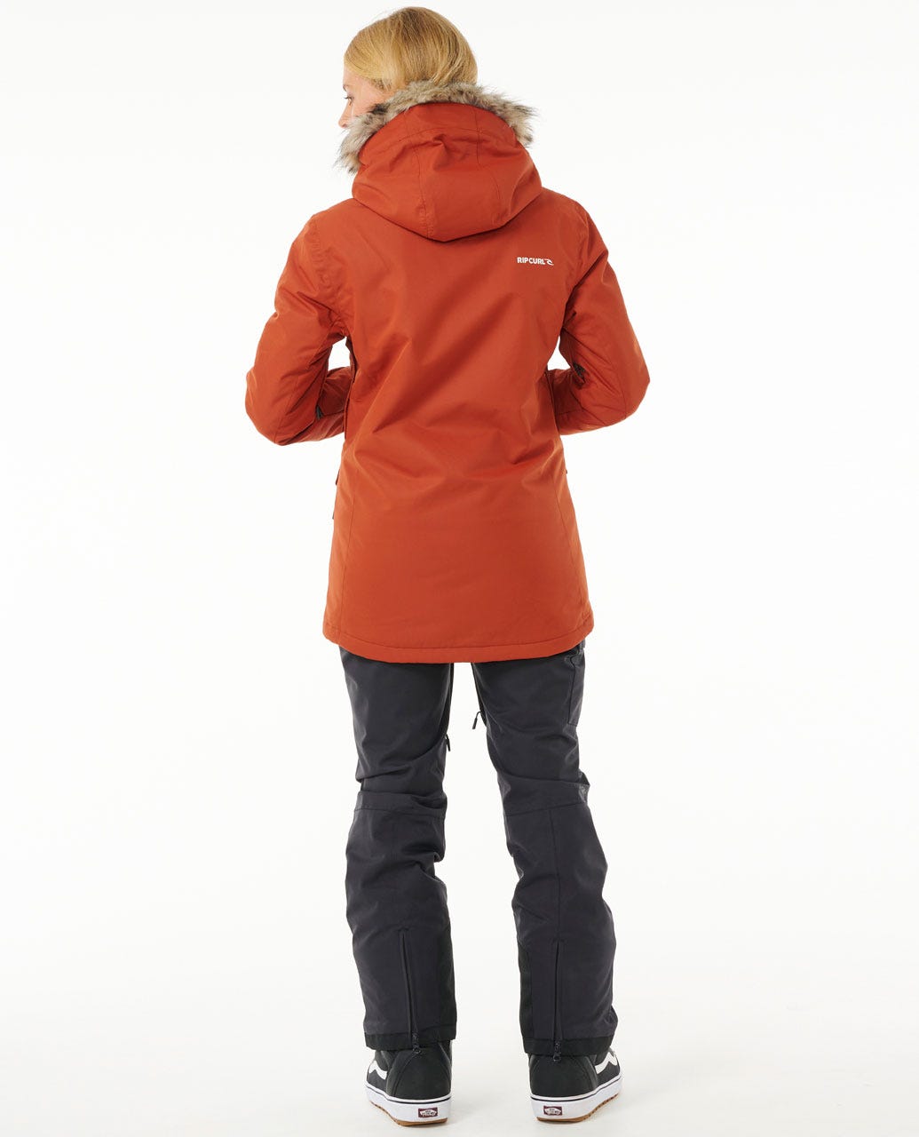 Anti-Series Rider Parker 10K/10K Snow Jacket