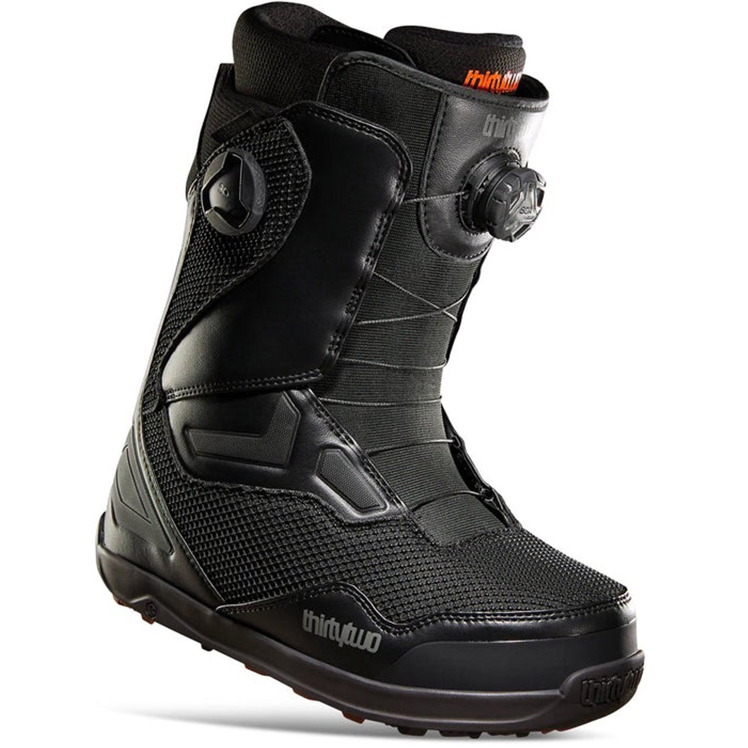 TM-2 Double BOA Wide Snowboard Boots