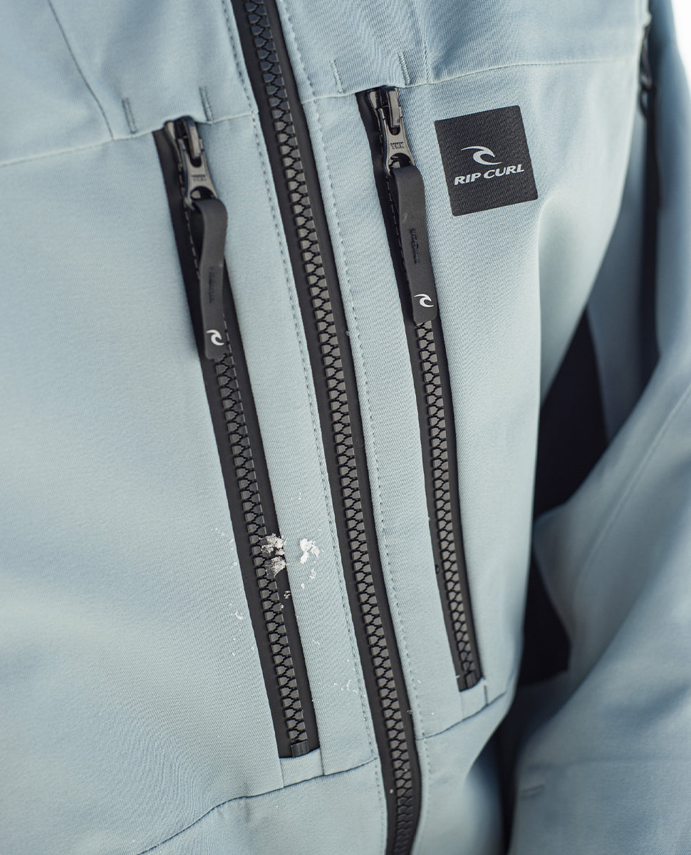 Back Country 30k/40k Snow Jacket