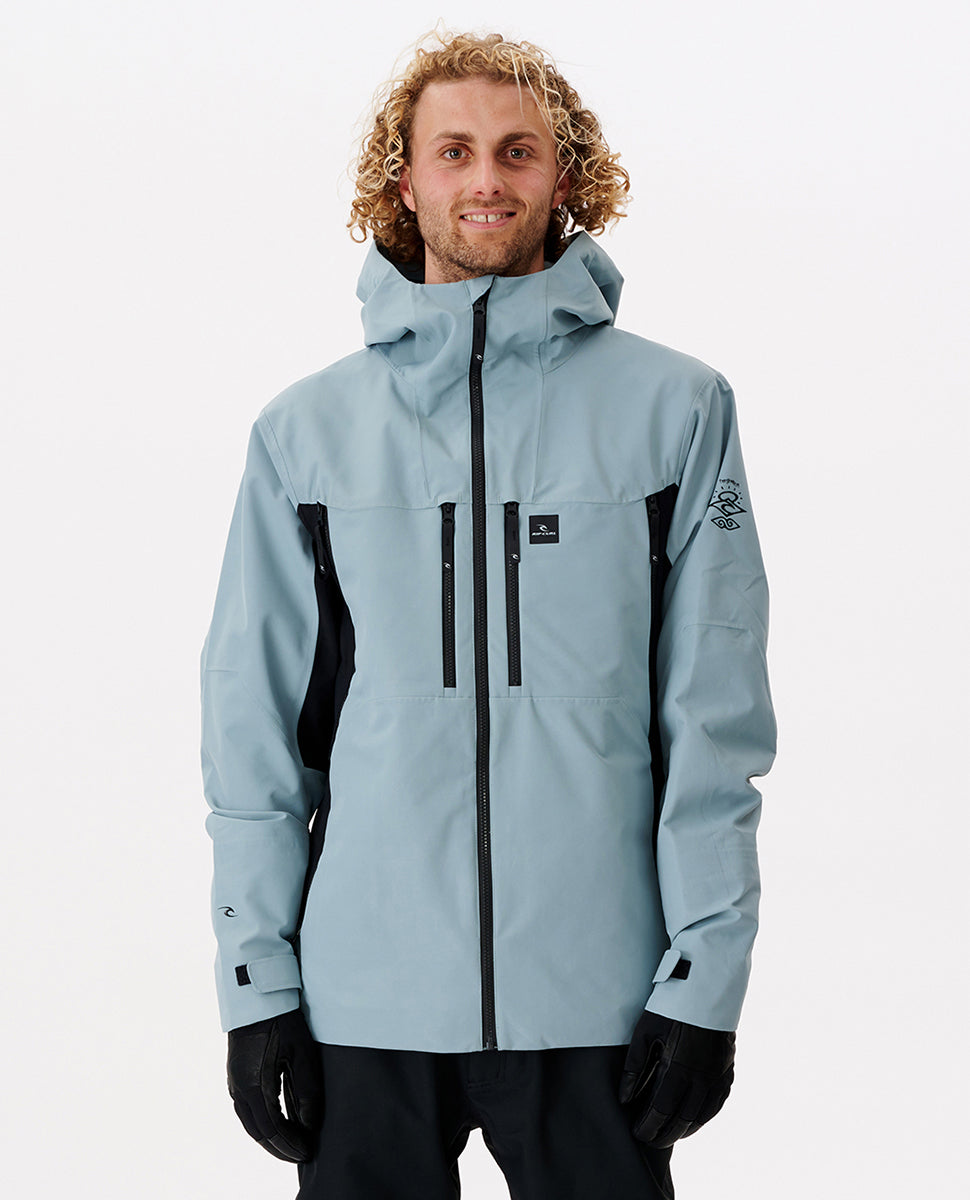 Back Country 30k/40k Snow Jacket