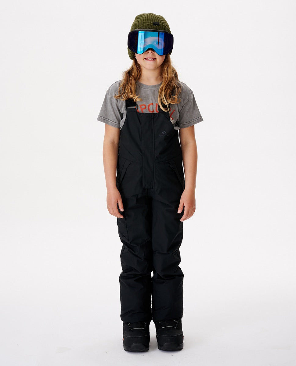 Bibs Junior 10K Snow Pants