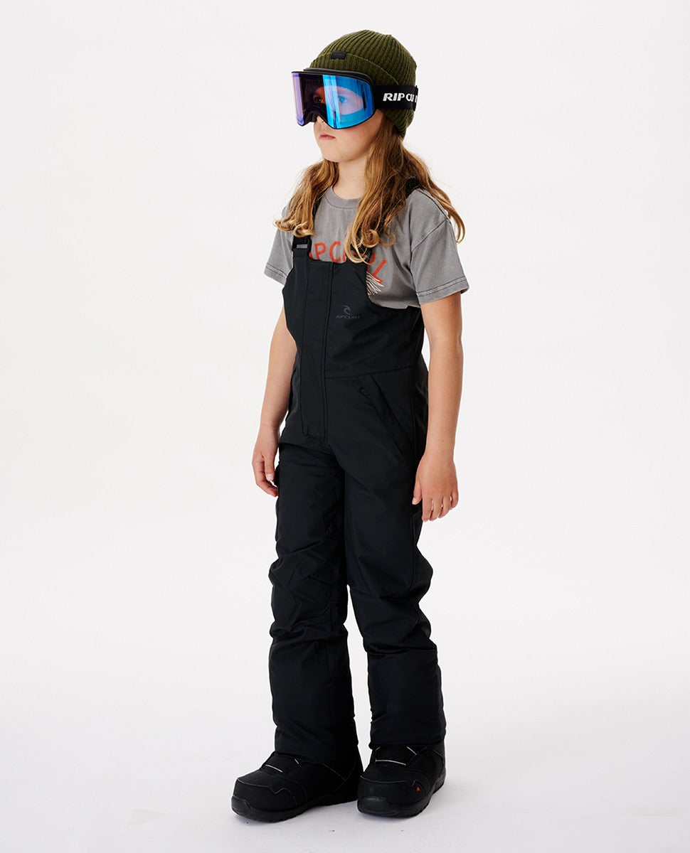 Bibs Junior 10K Snow Pants