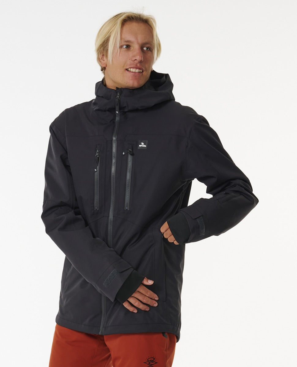 Freerider 20K/20K Snow Jacket