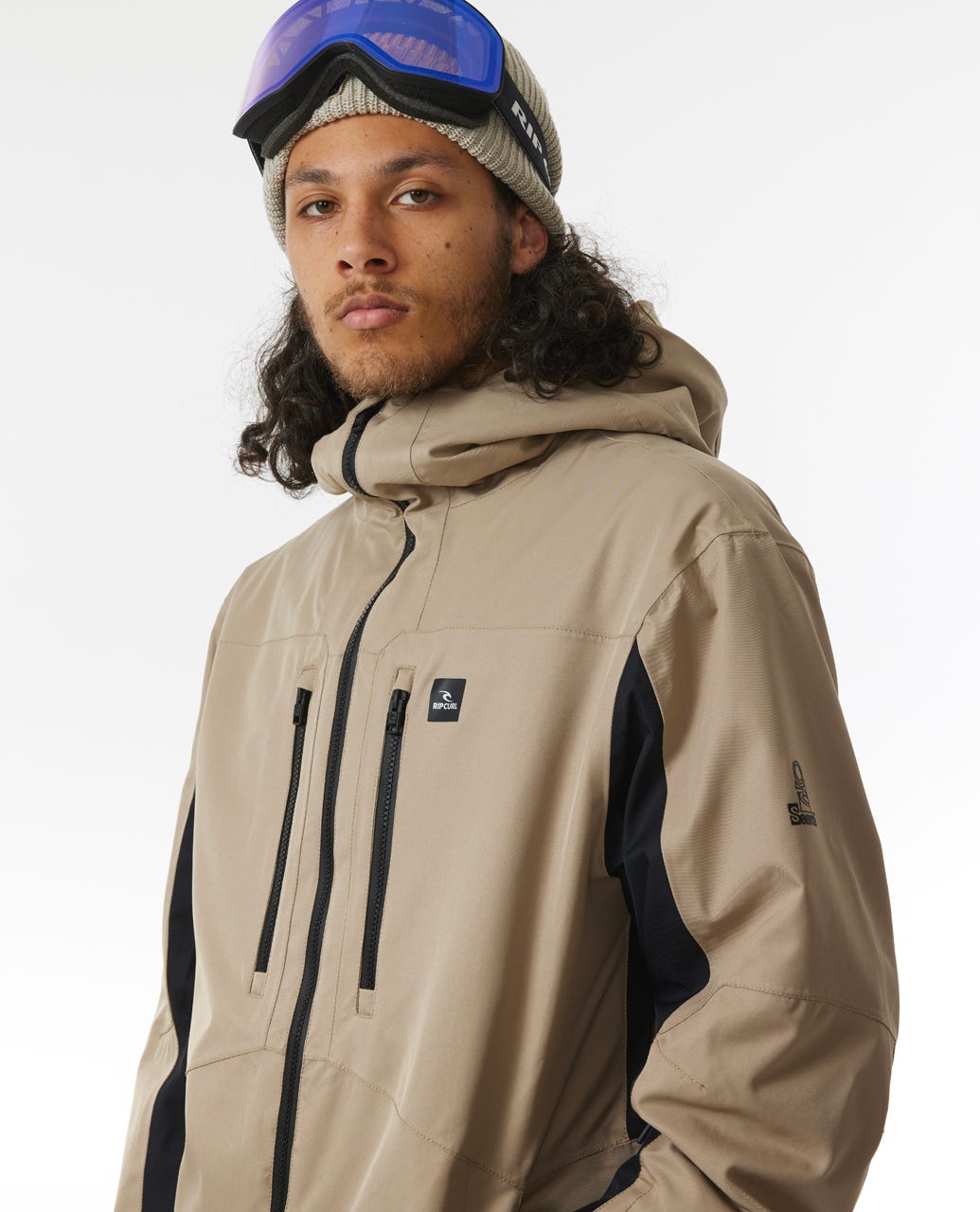 Anti-Series Freerider 20K/20K Snow Jacket