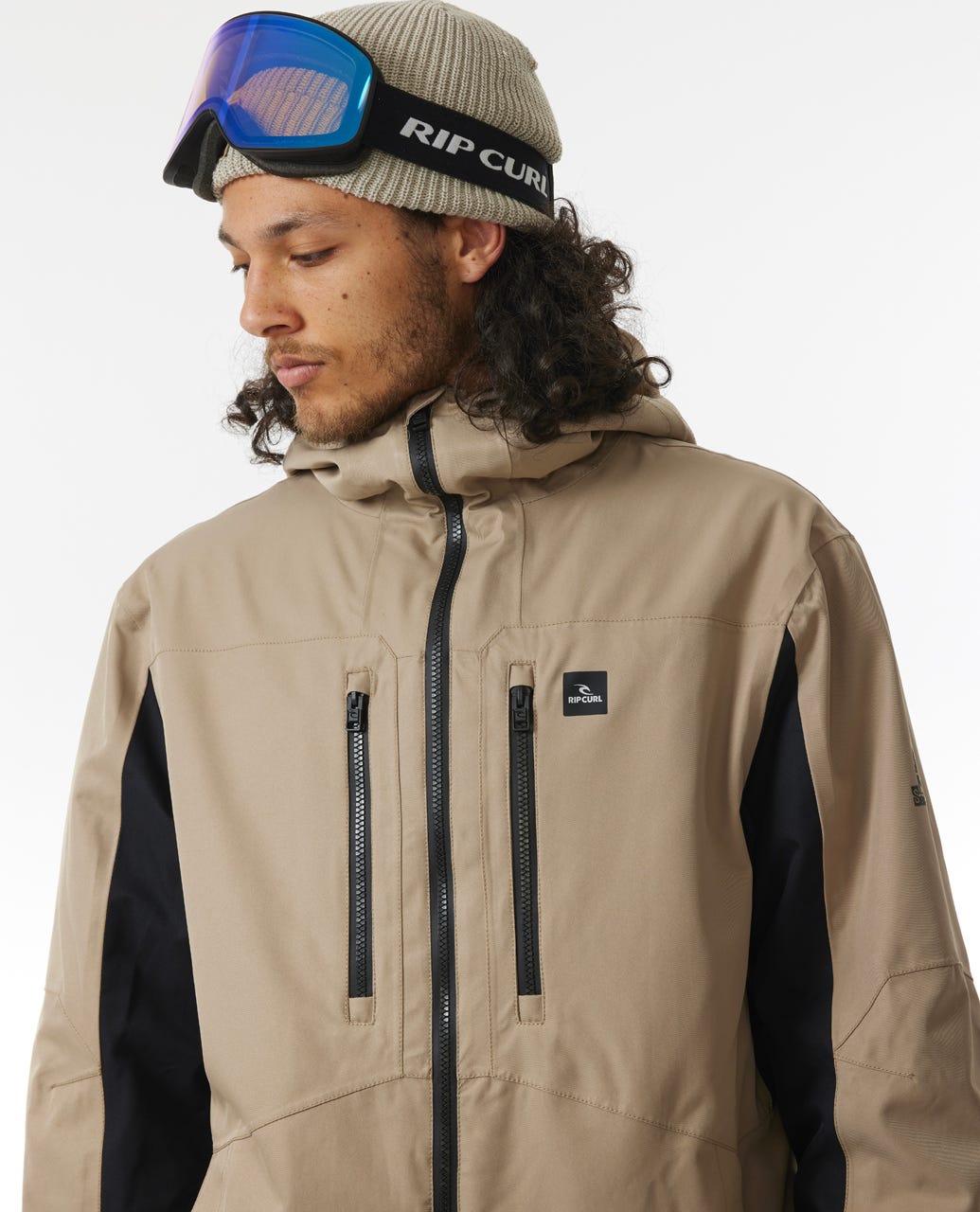 Anti-Series Freerider 20K/20K Snow Jacket
