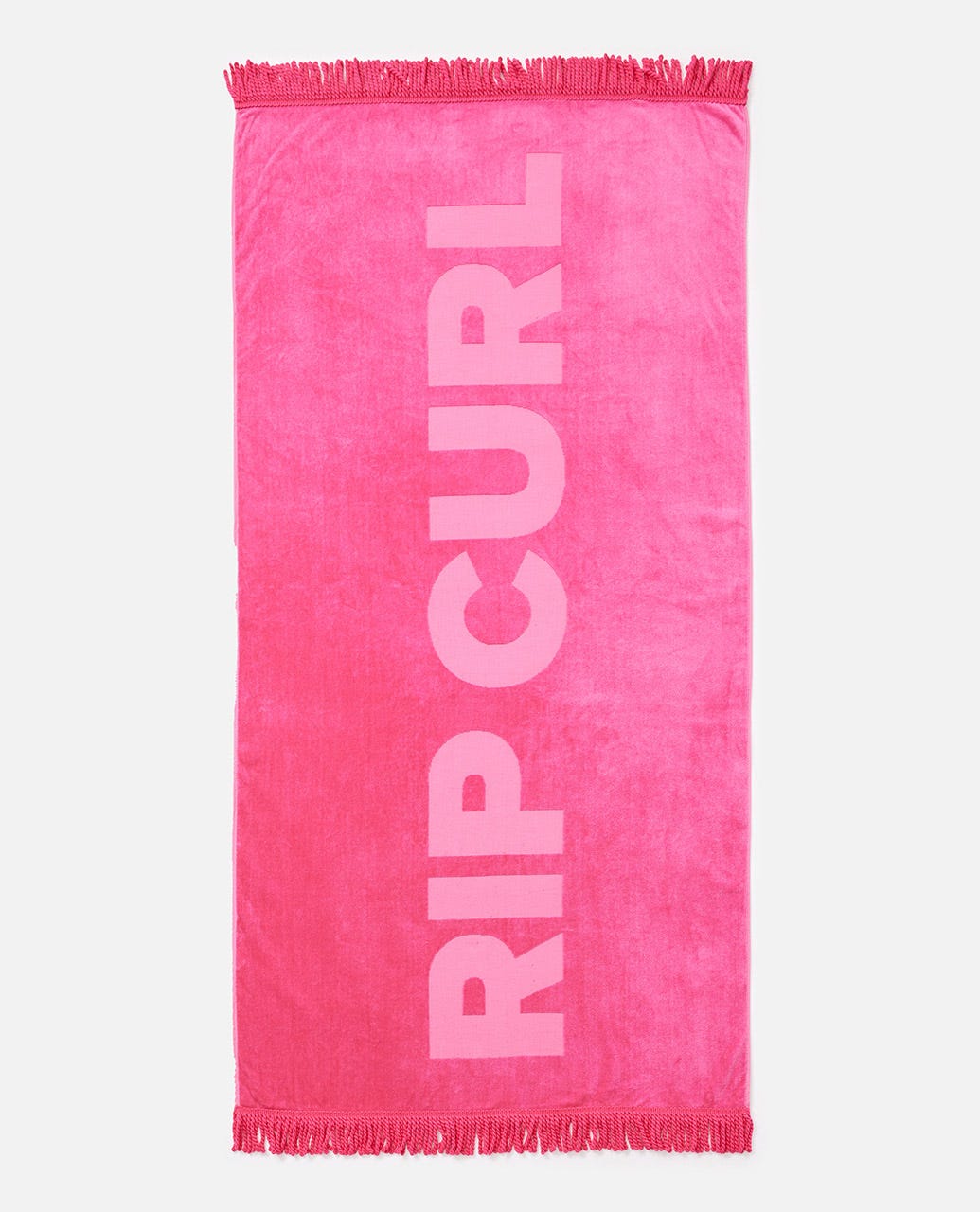 Premium Surf Towel