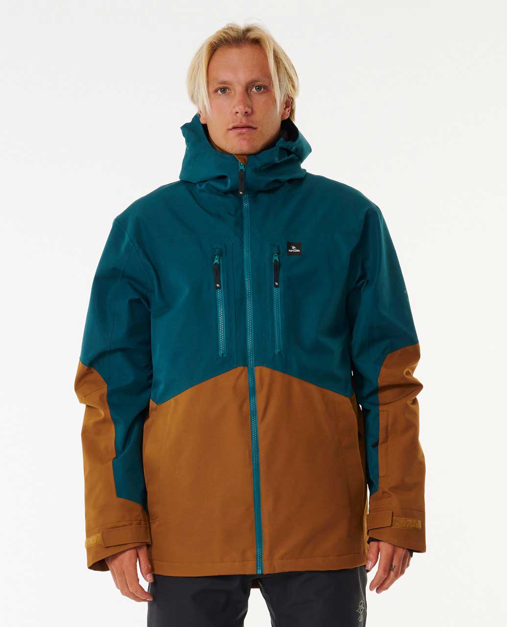 rip curl anti-series スキー、スノーボードウェア Mサイズ Rip Curl Anti-Series Freerider 20K/20K Snow Jacket - Auski Australia