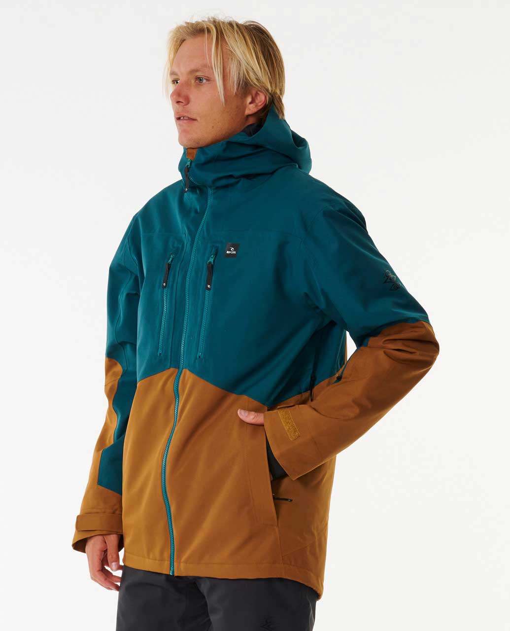 Anti-Series Freerider 20K/20K Snow Jacket