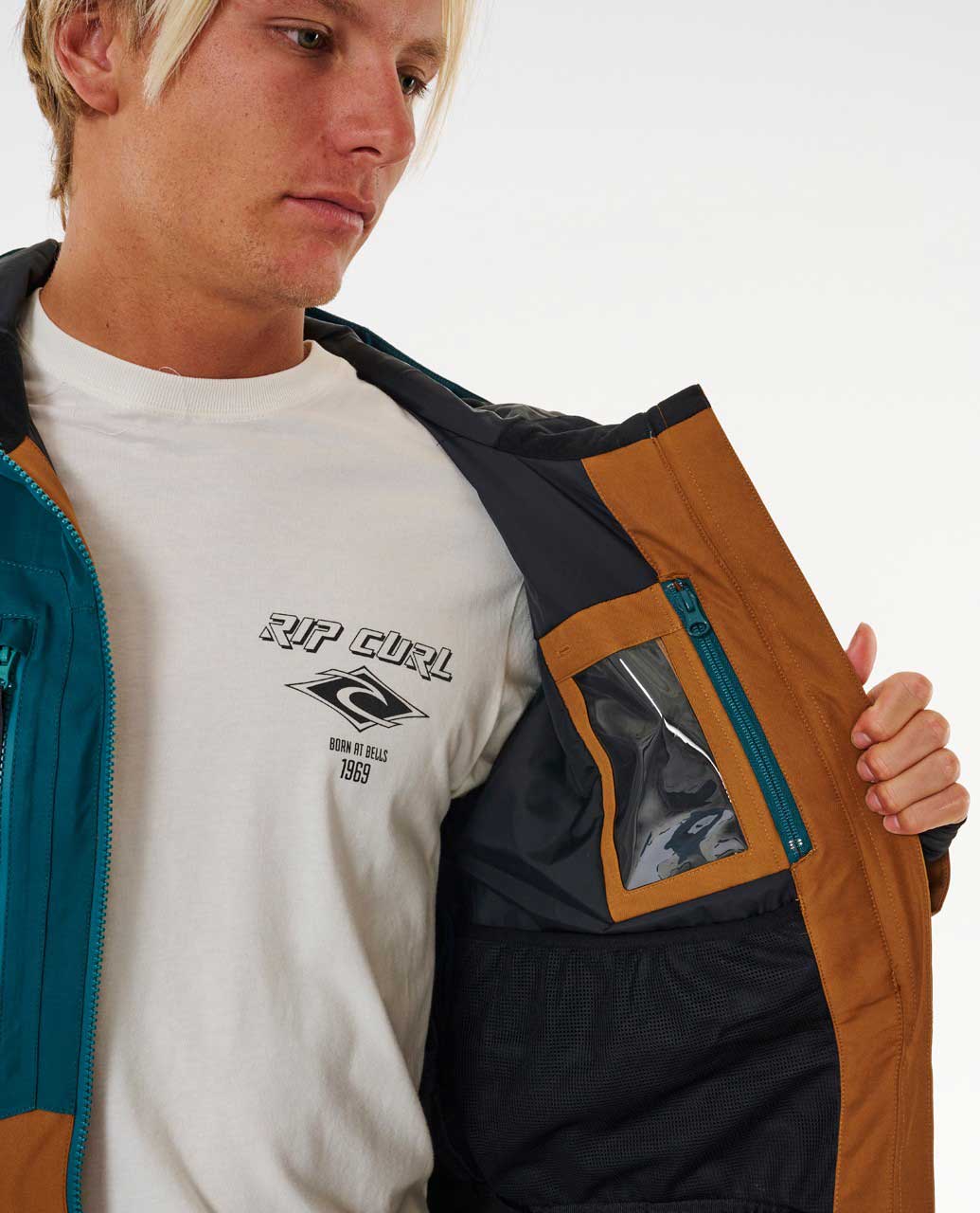 Anti-Series Freerider 20K/20K Snow Jacket