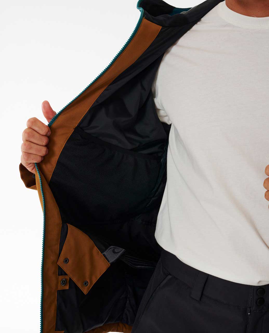 Anti-Series Freerider 20K/20K Snow Jacket