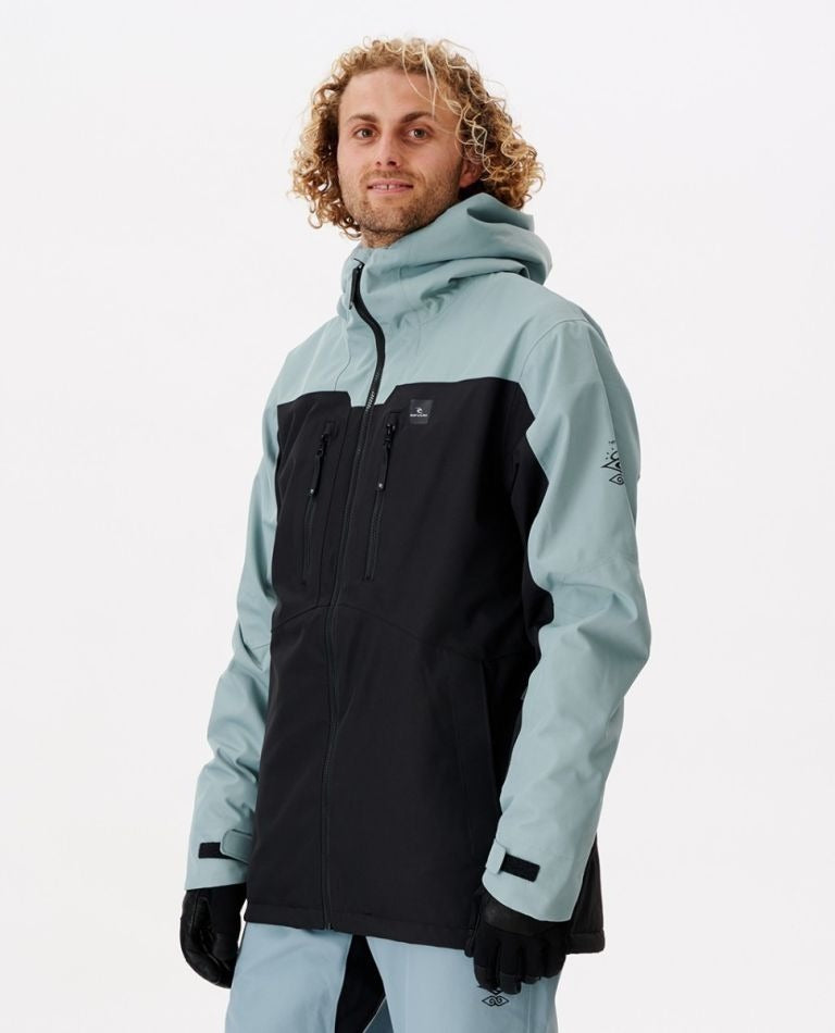 Freerider 20K/20K Snow Jacket