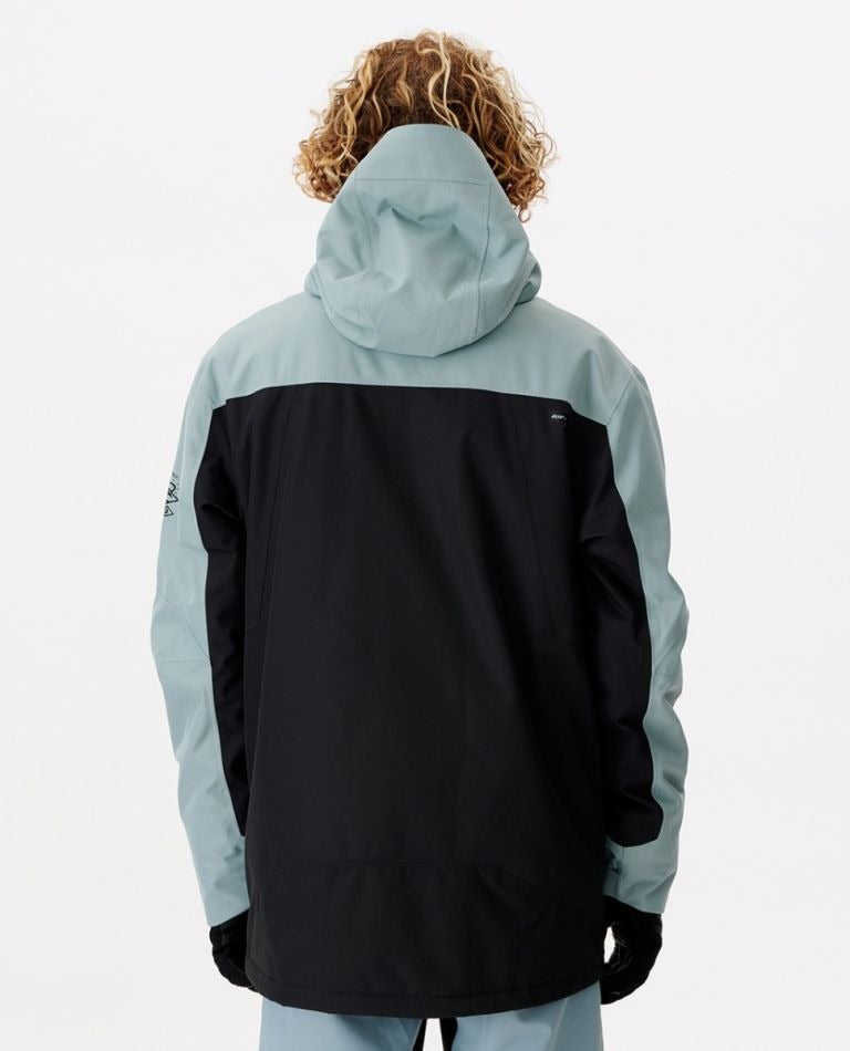 Freerider 20K/20K Snow Jacket