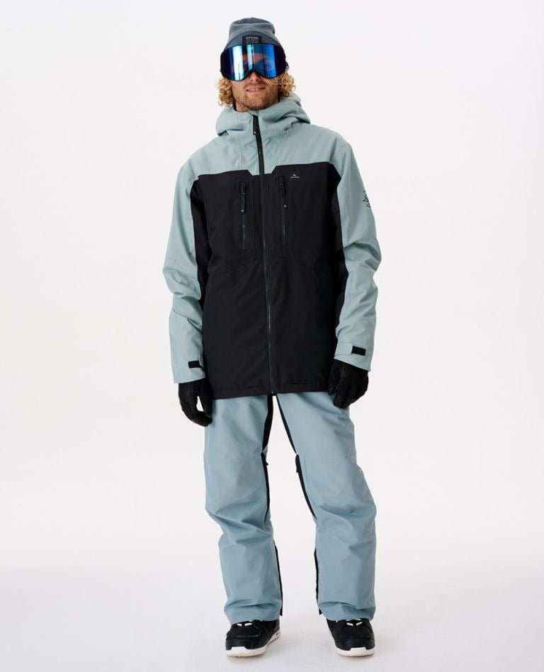 Freerider 20K/20K Snow Jacket