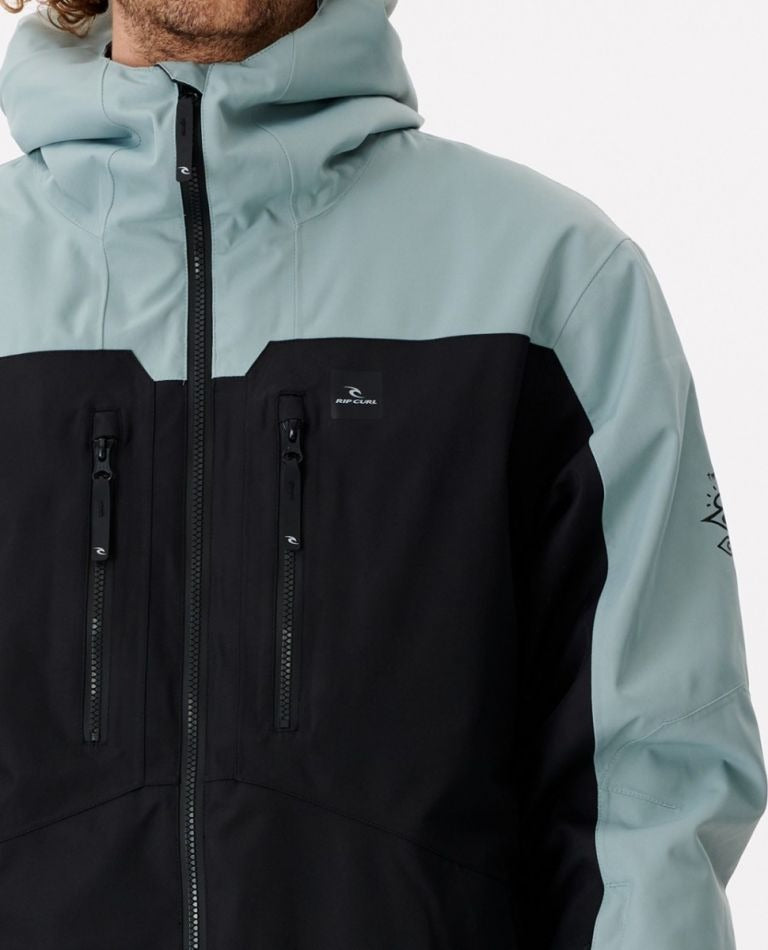 Freerider 20K/20K Snow Jacket