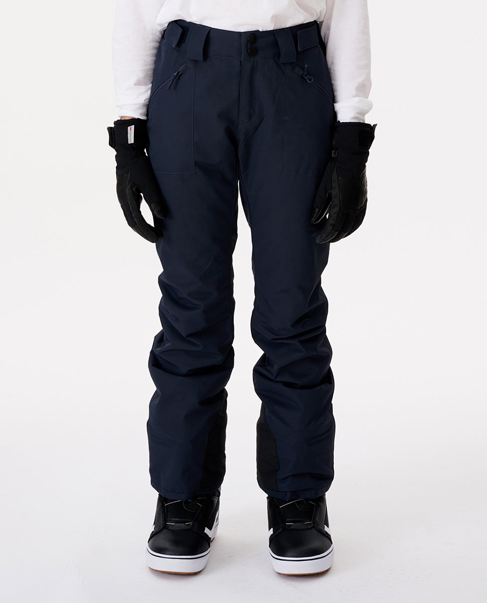 Rider High Waist 10k/10k Snow Pants