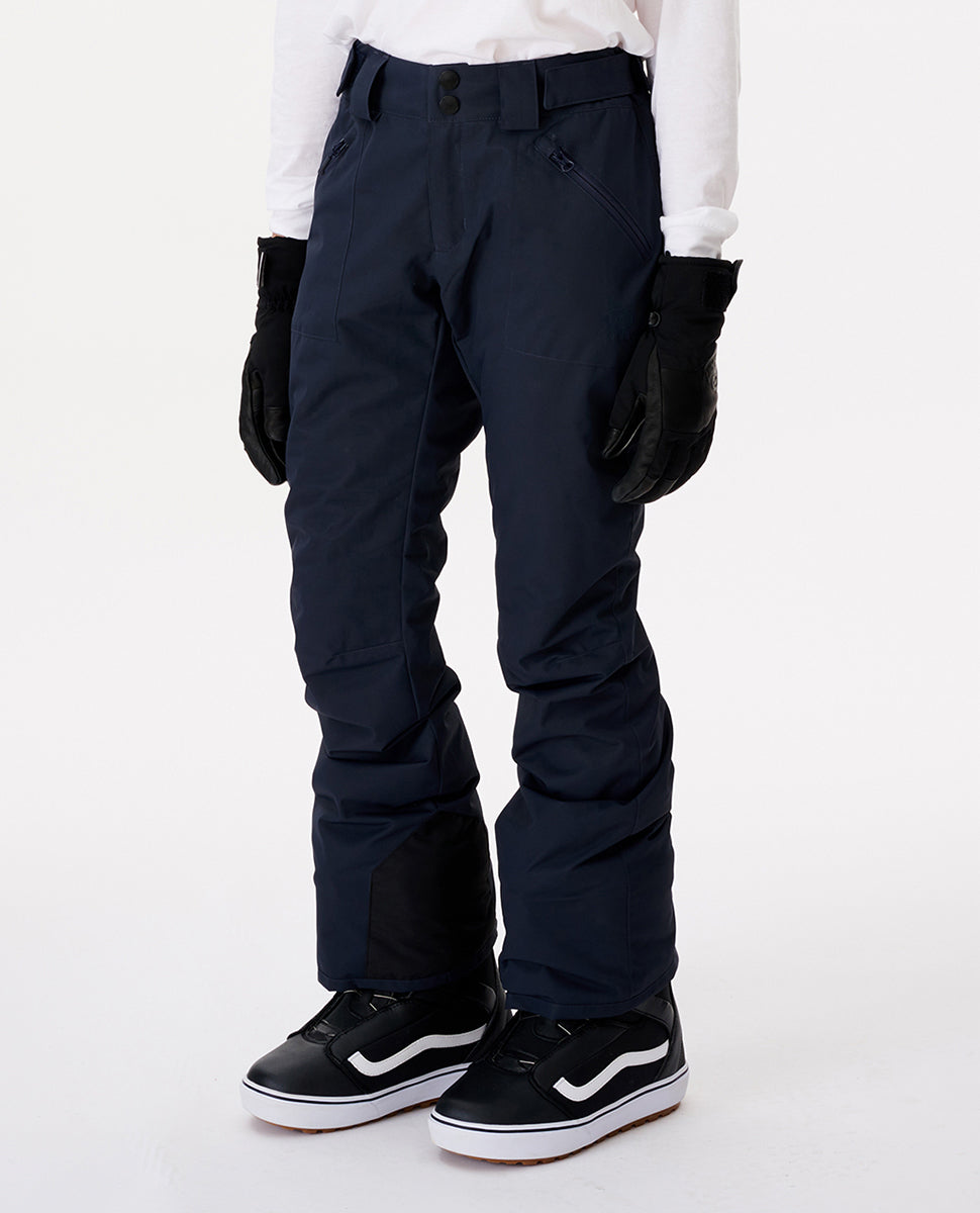 Rider High Waist 10k/10k Snow Pants