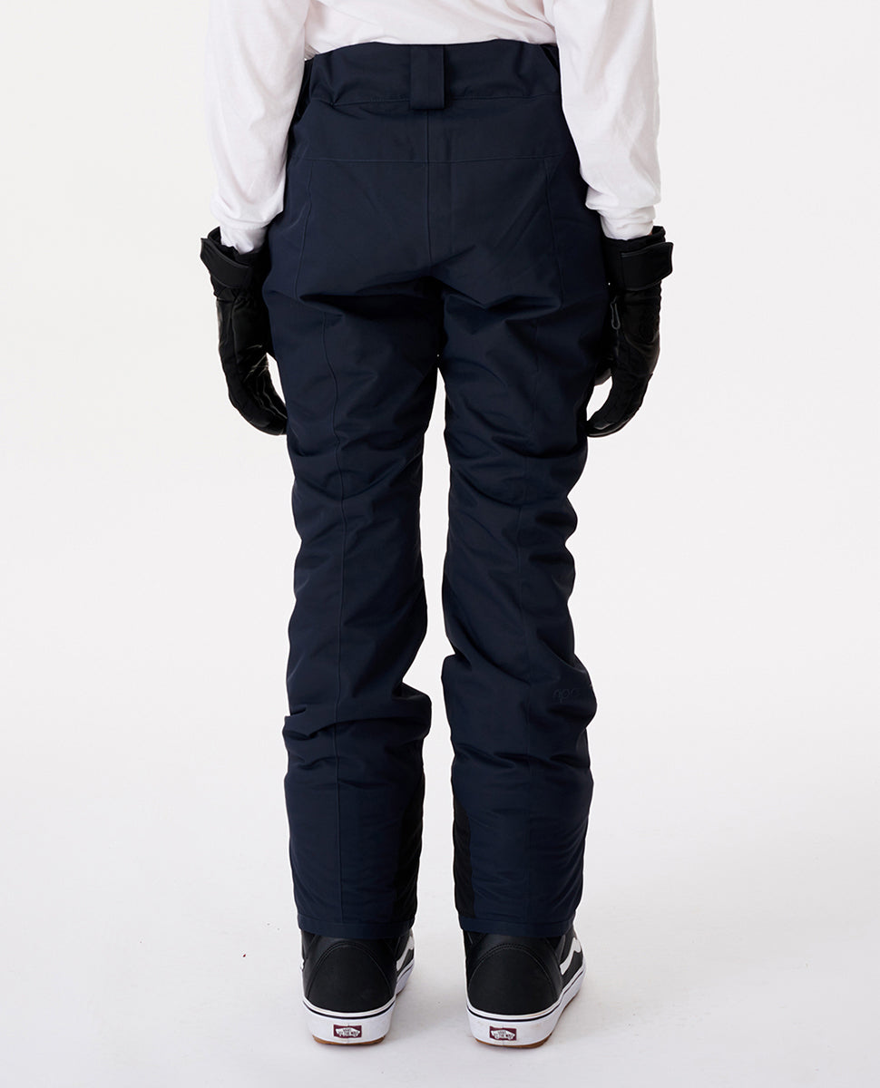 Rider High Waist 10k/10k Snow Pants