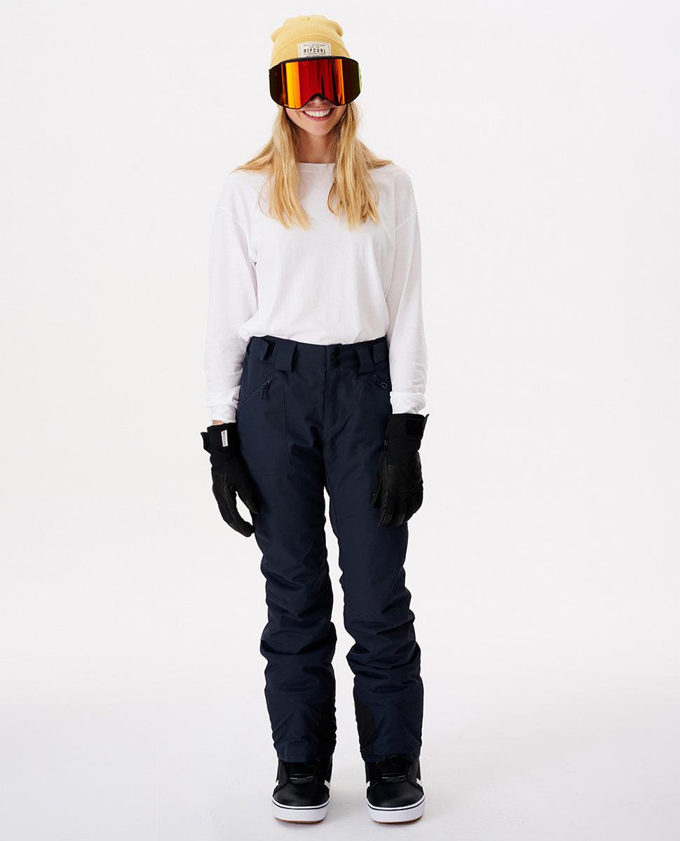 Rider High Waist 10k/10k Snow Pants