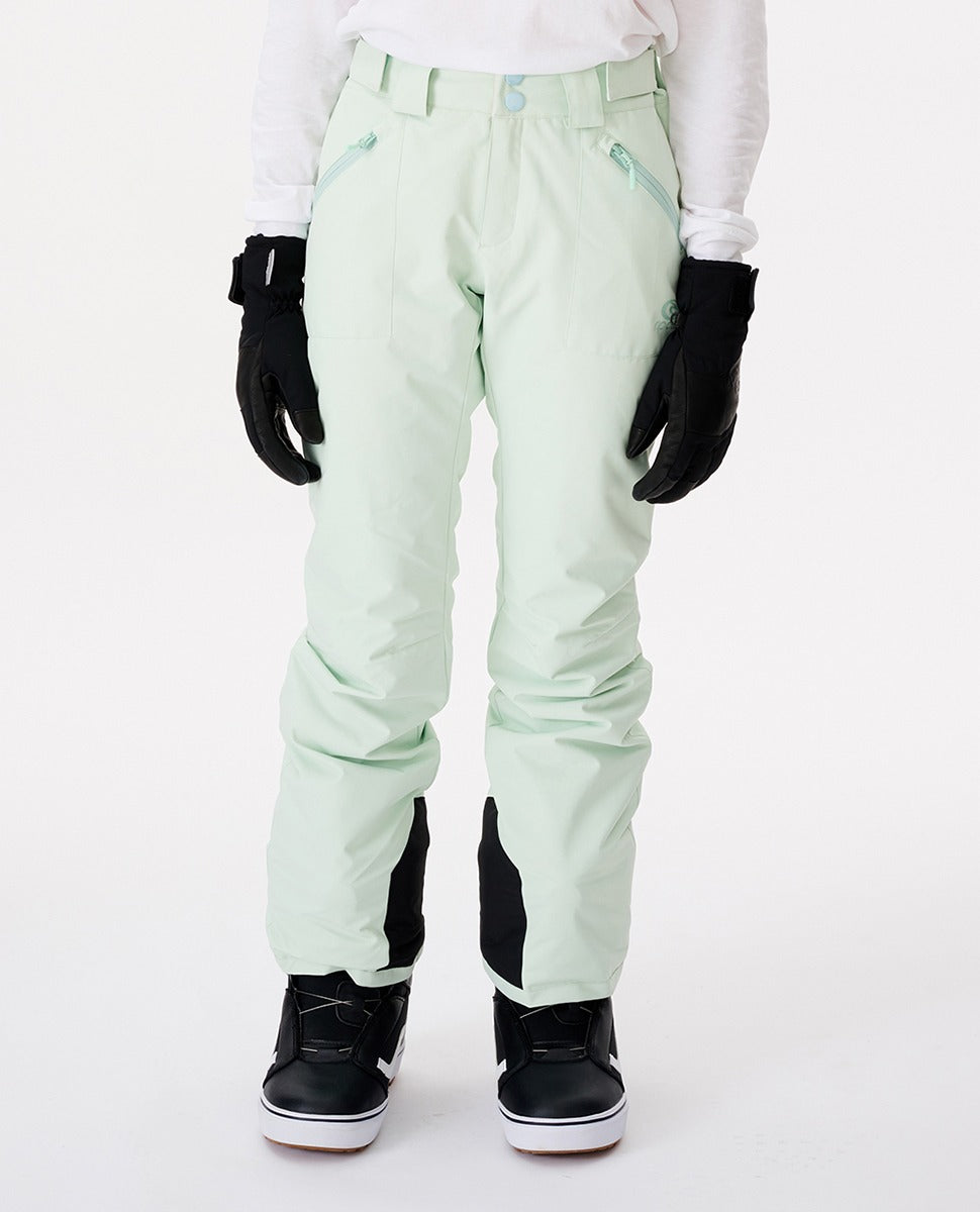 Rider High Waist 10k/10k Snow Pants