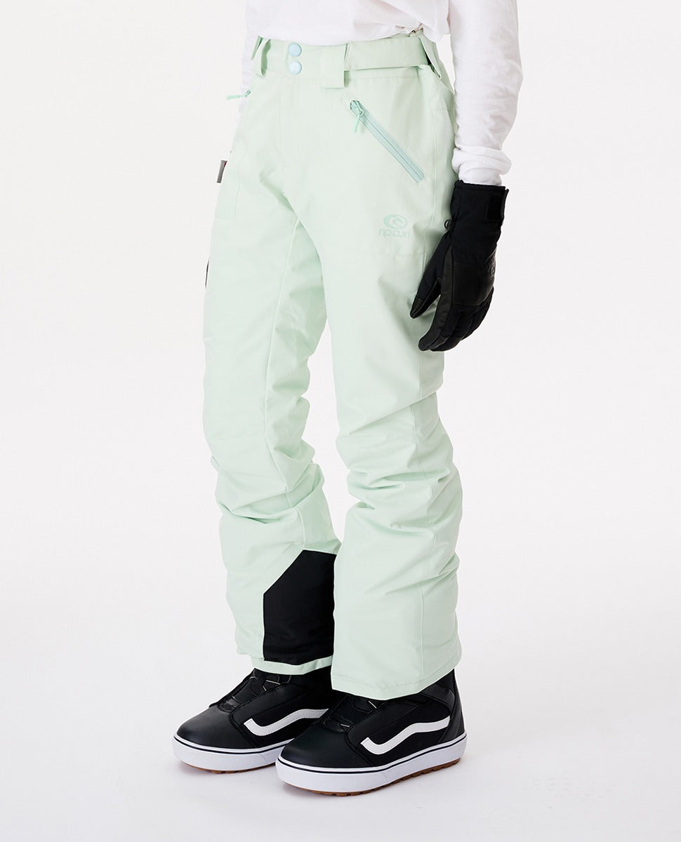 Rider High Waist 10k/10k Snow Pants