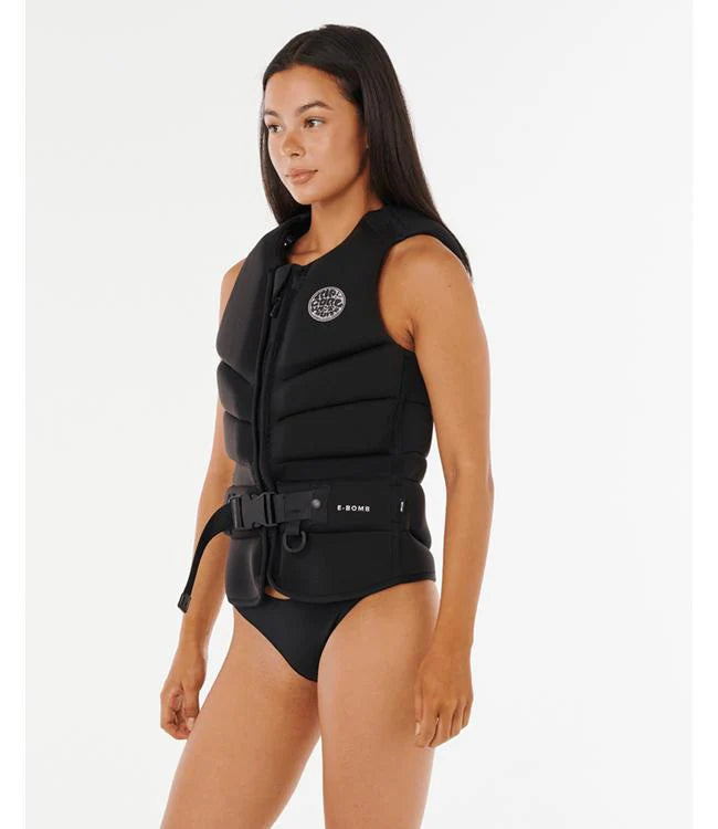 Women's E-Bomb Life Jacket