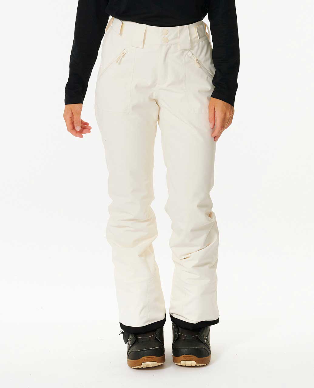 Anti-Series Rider High Waist 10K/10K Snow Pants