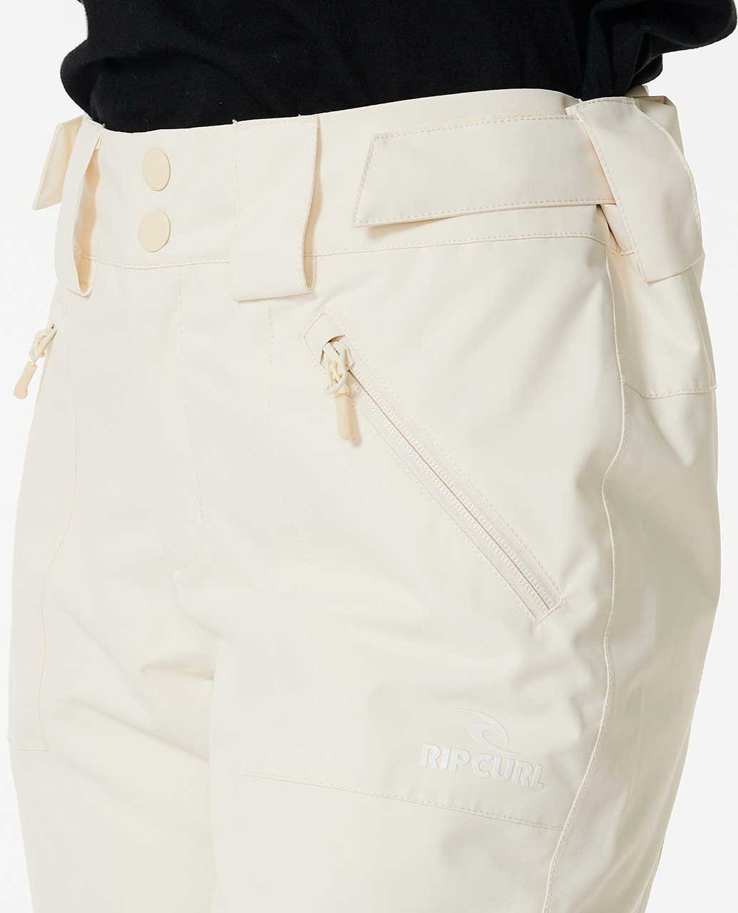 Anti-Series Rider High Waist 10K/10K Snow Pants