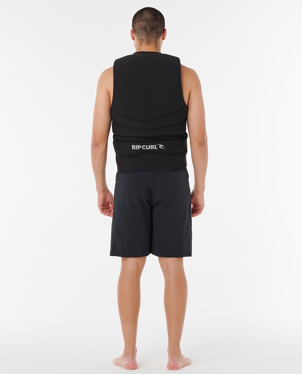 E-Bomb Buoy Vest